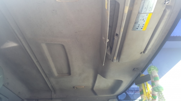 Hino fm 260 แรงม้า Hino fm 260 แรงม้า