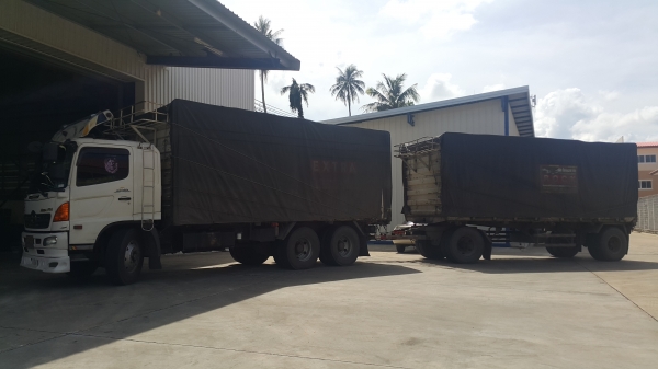 Hino fm 260 แรงม้า Hino fm 260 แรงม้า
