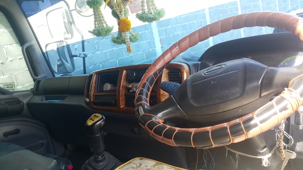 Hino fm 260 แรงม้า Hino fm 260 แรงม้า