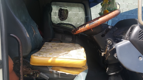 Hino fm 260 แรงม้า Hino fm 260 แรงม้า