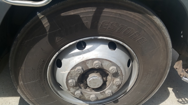 Hino fm 260 แรงม้า Hino fm 260 แรงม้า