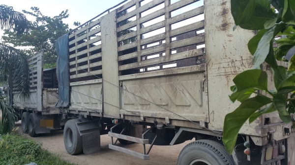 Hino fm 260 แรงม้า Hino fm 260 แรงม้า