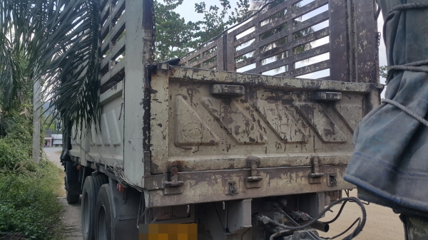 Hino fm 260 แรงม้า Hino fm 260 แรงม้า