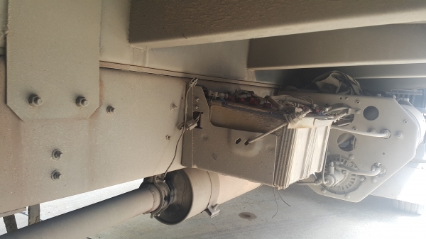 Hino fm 260 แรงม้า Hino fm 260 แรงม้า