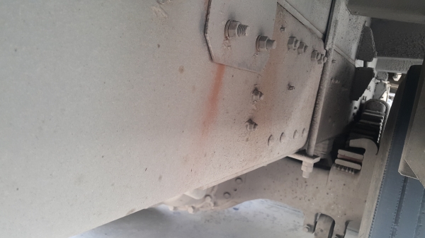 Hino fm 260 แรงม้า Hino fm 260 แรงม้า