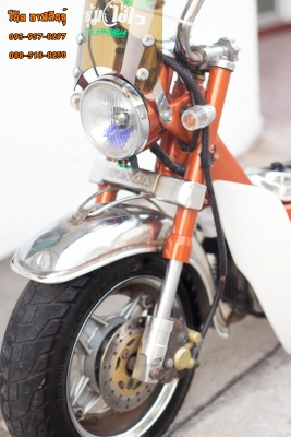 ขายด่วน Honda Chaly รๅคๅ 16,900 บๅท พร้อมเล่มเขียว -เครื่องHonda เวฟ110cc ดีๆเลยเงียบๆเดินเบๅนิ่ง ไม่มีควัน -ล้อหน้า - หลัง 6.1 ทั้ง 2 ล้อ กว้างใหญ่แนวญี่ปุ่นเต็มๆ -โช๊คหน้าหัวกับ เด็งดีนุ่มๆ -ดิสหน้าใช้งานได้ดีไม่ติดจานดิส -เครื่องชุบโคมเมียมงานสวยมากๆ -