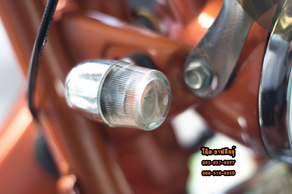 ขายด่วน Honda Chaly รๅคๅ 16,900 บๅท พร้อมเล่มเขียว -เครื่องHonda เวฟ110cc ดีๆเลยเงียบๆเดินเบๅนิ่ง ไม่มีควัน -ล้อหน้า - หลัง 6.1 ทั้ง 2 ล้อ กว้างใหญ่แนวญี่ปุ่นเต็มๆ -โช๊คหน้าหัวกับ เด็งดีนุ่มๆ -ดิสหน้าใช้งานได้ดีไม่ติดจานดิส -เครื่องชุบโคมเมียมงานสวยมากๆ -