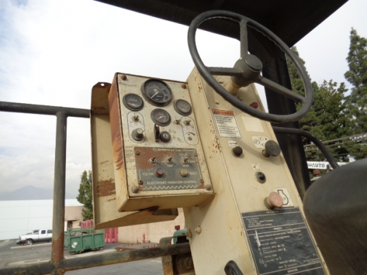 Ingersoll Rand DD90 ปี1996 5,383ชม.จากUSAถึงไทยเร็วๆนี้ครับ Ingersoll Rand DD90 ปี1996 5,383ชม.จากUSAถึงไทยเร็วๆนี้ครับ