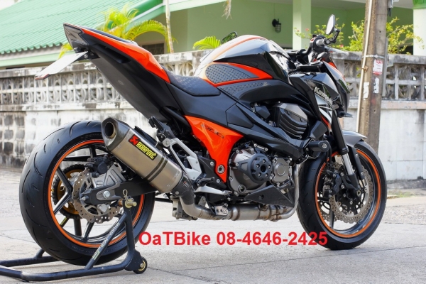 ขาย Z800 หล่อๆ พร้อมรับสาวๆ ขาย Z800 หล่อๆ พร้อมรับสาวๆ