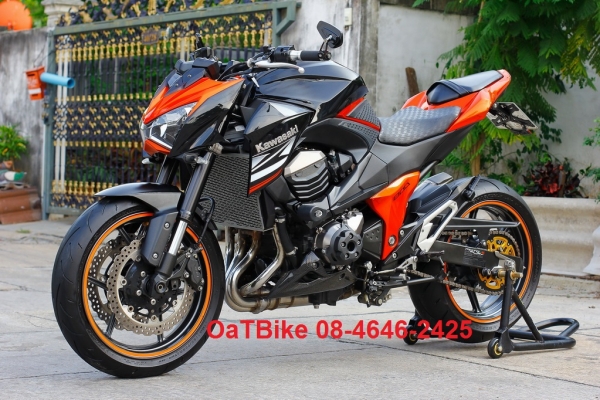 ขาย Z800 หล่อๆ พร้อมรับสาวๆ ขาย Z800 หล่อๆ พร้อมรับสาวๆ