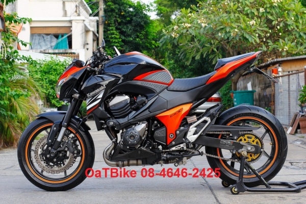 ขาย Z800 หล่อๆ พร้อมรับสาวๆ ขาย Z800 หล่อๆ พร้อมรับสาวๆ