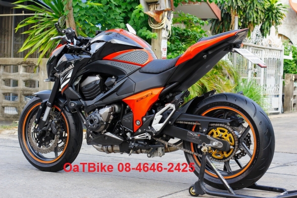 ขาย Z800 หล่อๆ พร้อมรับสาวๆ ขาย Z800 หล่อๆ พร้อมรับสาวๆ