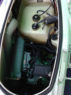 ขาย ยามาฮ่า700เก่านอก