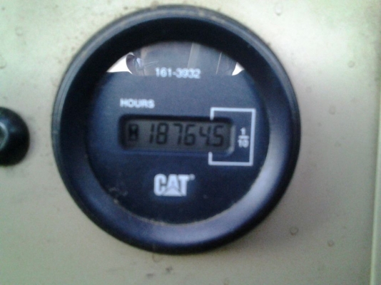 140H #2ZK05847 18,764ชม. ปี2001+Scarifier มือ1 จากUSAถึงไทยเร็วๆนี้ครับ 140H #2ZK05847 18,764ชม. ปี2001+Scarifier มือ1 จากUSAถึงไทยเร็วๆนี้ครับ