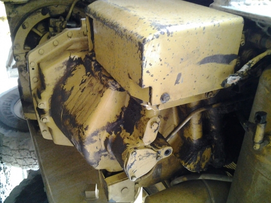 140H #2ZK05847 18,764ชม. ปี2001+Scarifier มือ1 จากUSAถึงไทยเร็วๆนี้ครับ 140H #2ZK05847 18,764ชม. ปี2001+Scarifier มือ1 จากUSAถึงไทยเร็วๆนี้ครับ