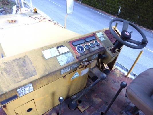 9ล้อ KAWASAKI KR20D ปี1992 เครื่องISUZU 6BD1 จากJAPAN ถึงไทยเร็วๆนี้ครับ 9ล้อ KAWASAKI KR20D ปี1992 เครื่องISUZU 6BD1 จากJAPAN ถึงไทยเร็วๆนี้ครับ