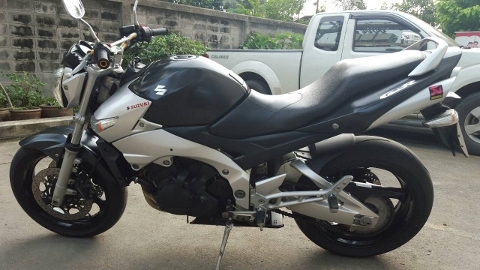 GSR 400 ปี 2006