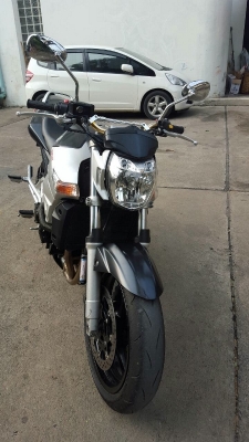 GSR 400 ปี 2006