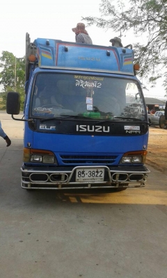 ขายรถ6ล้อ NPR120แรง ฝาขาว ยาว4.30เมตร เครื่องดีแคชซีสวย สภาพพร้อมใช้งาน เอกสารพร้อมโอน สนใจโทร 090-8588220คุณนะ 093-3258446คุณบิว หรือเข้าดูสินค้าอื่นๆได้ที่ www.truck.in.th/498 หรือเพจFacebook ณรงค์ ซื้อขายรถมือสอง (เว็บไซต์ส่วนตัว) หรือFacebook ตลาดรถมื ขายรถ6ล้อ NPR120แรง ฝาขาว ยาว4.30เมตร เครื่องดีแคชซีสวย สภาพพร้อมใช้งาน เอกสารพร้อมโอน สนใจโทร 090-8588220คุณนะ 093-3258446คุณบิว หรือเข้าดูสินค้าอื่นๆได้ที่ www.truck.in.th/498 หรือเพจFacebook ณรงค์ ซื้อขายรถมือสอง (เว็บไซต์ส่วนตัว) หรือFacebook ตลาดรถมื