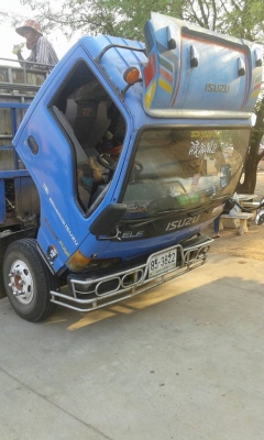 ขายรถ6ล้อ NPR120แรง ฝาขาว ยาว4.30เมตร เครื่องดีแคชซีสวย สภาพพร้อมใช้งาน เอกสารพร้อมโอน สนใจโทร 090-8588220คุณนะ 093-3258446คุณบิว หรือเข้าดูสินค้าอื่นๆได้ที่ www.truck.in.th/498 หรือเพจFacebook ณรงค์ ซื้อขายรถมือสอง (เว็บไซต์ส่วนตัว) หรือFacebook ตลาดรถมื ขายรถ6ล้อ NPR120แรง ฝาขาว ยาว4.30เมตร เครื่องดีแคชซีสวย สภาพพร้อมใช้งาน เอกสารพร้อมโอน สนใจโทร 090-8588220คุณนะ 093-3258446คุณบิว หรือเข้าดูสินค้าอื่นๆได้ที่ www.truck.in.th/498 หรือเพจFacebook ณรงค์ ซื้อขายรถมือสอง (เว็บไซต์ส่วนตัว) หรือFacebook ตลาดรถมื