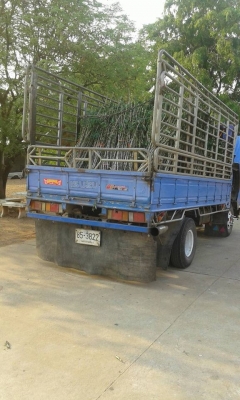 ขายรถ6ล้อ NPR120แรง ฝาขาว ยาว4.30เมตร เครื่องดีแคชซีสวย สภาพพร้อมใช้งาน เอกสารพร้อมโอน สนใจโทร 090-8588220คุณนะ 093-3258446คุณบิว หรือเข้าดูสินค้าอื่นๆได้ที่ www.truck.in.th/498 หรือเพจFacebook ณรงค์ ซื้อขายรถมือสอง (เว็บไซต์ส่วนตัว) หรือFacebook ตลาดรถมื