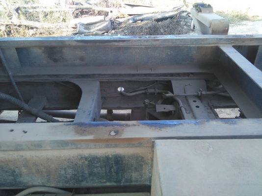 สิบล้อ อีซูซุ ร็อคกี้ 175ดั้ม 1เพา เกียร์ สโลส สภาพดีพร้อมใช้ ทะเบียนพร้อมโอน