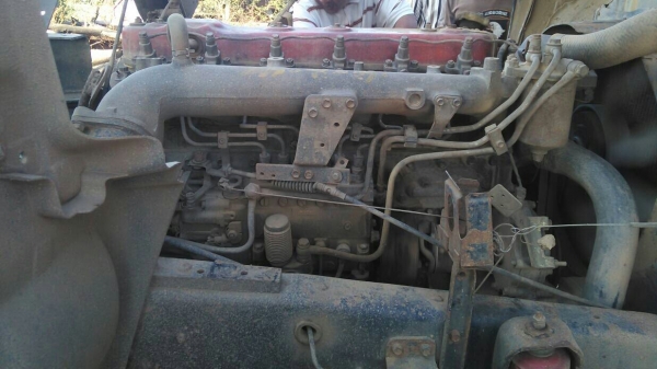 สิบล้อ อีซูซุ ร็อคกี้ 175ดั้ม 1เพา เกียร์ สโลส สภาพดีพร้อมใช้ ทะเบียนพร้อมโอน