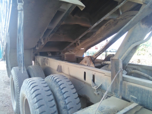 สิบล้อ อีซูซุ ร็อคกี้ 175ดั้ม 1เพา เกียร์ สโลส สภาพดีพร้อมใช้ ทะเบียนพร้อมโอน