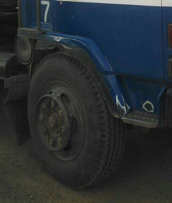 สิบล้อ อีซูซุ ร็อคกี้ 175ดั้ม 1เพา เกียร์ สโลส สภาพดีพร้อมใช้ ทะเบียนพร้อมโอน