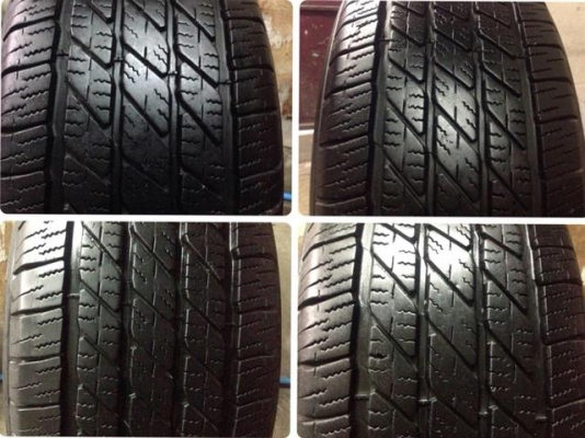 แม็ก V-Cross พร้อมยาง พร้อมรับเทิร์น แม็ก V-Cross พร้อมยาง พร้อมรับเทิร์น