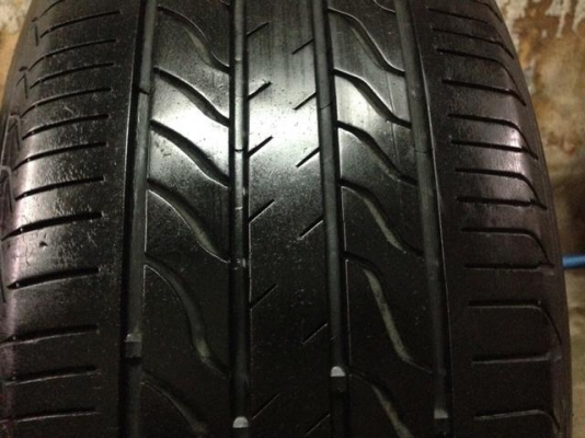 แม็ก V-Cross พร้อมยาง พร้อมรับเทิร์น แม็ก V-Cross พร้อมยาง พร้อมรับเทิร์น