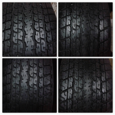 แม็ก V-Cross พร้อมยาง พร้อมรับเทิร์น แม็ก V-Cross พร้อมยาง พร้อมรับเทิร์น