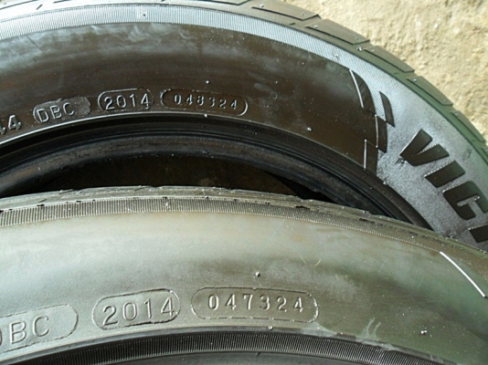 ยางขอบ17 ขนาด225-55-R17ลงพื้นปลายปี14 ( 5เส้น 2,600)งดต่อนะ ยางขอบ17 ขนาด225-55-R17ลงพื้นปลายปี14 ( 5เส้น 2,600)งดต่อนะ