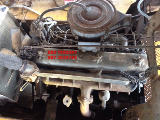 ขายรถบดล้อยาง 7 ล้อ WATANABE รุ่น WP21WD ขายรถบดล้อยาง 7 ล้อ WATANABE รุ่น WP21WD