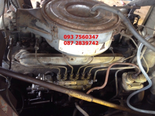 ขายรถบดล้อยาง 7 ล้อ WATANABE รุ่น WP21WD ขายรถบดล้อยาง 7 ล้อ WATANABE รุ่น WP21WD