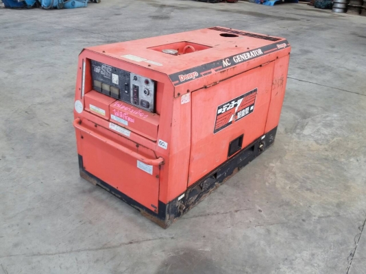 ตู้ไฟ DENYO 9.9 KVA