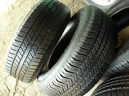 ยางกระบะสูงขอบ17 บริดสโตน265-65-R17 ลงพื้นปลายปี12 (4เส้น3,600) ยางกระบะสูงขอบ17 บริดสโตน265-65-R17 ลงพื้นปลายปี12 (4เส้น3,600)