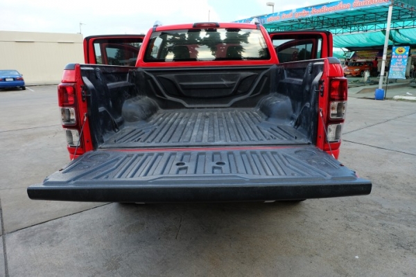 FORD RANGER 2.2 DOUBLE CAB HI-RIDER 2013