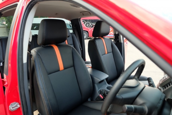 FORD WILDTRAK 2.2 DOUBLE CAB HI-RIDER 2013