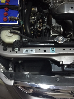 Honda Accord ปี 02 สภาพสวยเดิมๆ เจ้าของขายเองค่ะ