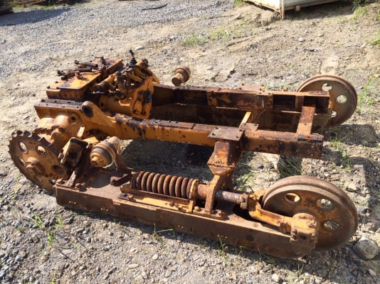 ช่วงล่าง D20-3