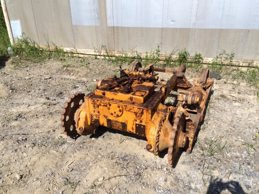 ช่วงล่าง D20-3