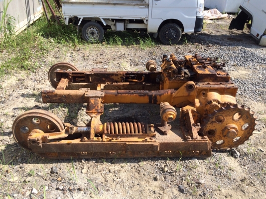 ช่วงล่าง D20-3