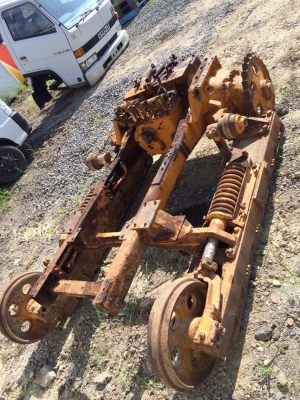 ช่วงล่าง D20-3