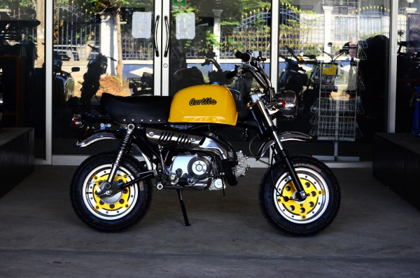 #จัดโปโมชั่นต้อนรับปีใหม่ 2016.มังกี้ กอลิล่า เดิม ราคาสุดๆ เริ่มต้นเพียง 2XXXX  แต่งๆๆ ลดราคาทุกรุ่นและมีของแถมอีกมากมาย  ด่วนๆๆ ลดๆๆ   เริ่มต้นราคา ที 22999