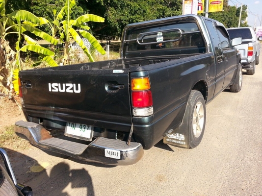 ขายรถกระบะ สภาพดี หน้าหลังเดิม แอร์เย็น สภาพพร้อมใช้งาน เอกสารพร้อมโอน  สนใจโทร 090-8588220คุณนะ 093-3258446คุณบิว หรือเข้าดูสินค้าอื่นๆได้ที่ www.truck.in.th/498 หรือเพจFacebook ณรงค์ ซื้อขายรถมือสอง (เว็บไซต์ส่วนตัว) หรือFacebook ตลาดรถมือสอง คุณนะ