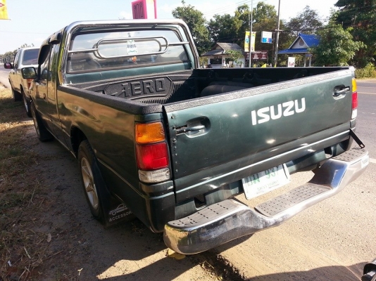 ขายรถกระบะ สภาพดี หน้าหลังเดิม แอร์เย็น สภาพพร้อมใช้งาน เอกสารพร้อมโอน  สนใจโทร 090-8588220คุณนะ 093-3258446คุณบิว หรือเข้าดูสินค้าอื่นๆได้ที่ www.truck.in.th/498 หรือเพจFacebook ณรงค์ ซื้อขายรถมือสอง (เว็บไซต์ส่วนตัว) หรือFacebook ตลาดรถมือสอง คุณนะ