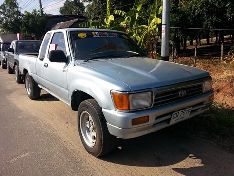 ขายรถกระบะ ไมตี้X ปี38 พ.ธรรมดา สภาพพร้อมใช้งาน เอกสารพร้อมโอน สนใจโทร 090-8588220คุณนะ 093-3258446คุณบิว หรือเข้าดูสินค้าอื่นๆได้ที่ www.truck.in.th/498 หรือเพจFacebook ณรงค์ ซื้อขายรถมือสอง (เว็บไซต์ส่วนตัว) หรือFacebook ตลาดรถมือสอง คุณนะ