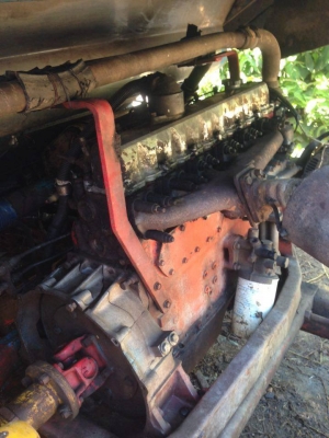 ขายรถเกี่ยวข้าวศักดิ์พัฒนาหลุดมัดจำ ด่วน300000