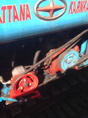 ขายรถเกี่ยวข้าวศักดิ์พัฒนาหลุดมัดจำ ด่วน300000